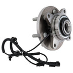 Wheel Hubs for Ford Expedition (2015–2017) Front Left & Right 4WD