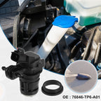 Windshield Washer Motor Pump for Toyota RAV4 (2004–2014) No. 76846-TP6-A01