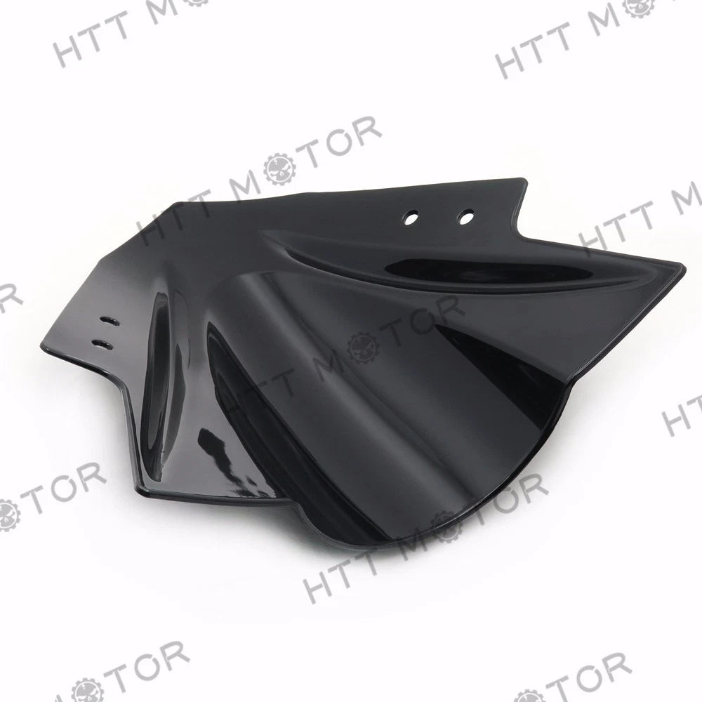 D/Bubble Windshield for Kawasaki Ninja 300 EX300 (2013–2015)