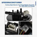 Electric Fuel Pump Module Assembly for Ford Ranger (2004–2006)