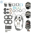 Engine Rebuild Kit for Yamaha Banshee 350 (1987-2006)