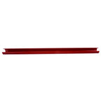 Grille Trim Mouldings V Brace for BMW 1 2 3 4 Series (2007-2019)
