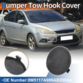 Tow Hook Cover for Ford Focus MK2 (2007–2011) No. 1521645 Unpainted