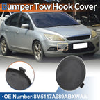 Tow Hook Cover for Ford Focus MK2 (2007–2011) No. 1521645 Unpainted