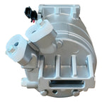 A C Compressor Kit With Condenser for Chevy City Express 2.0L (2017-2017)
