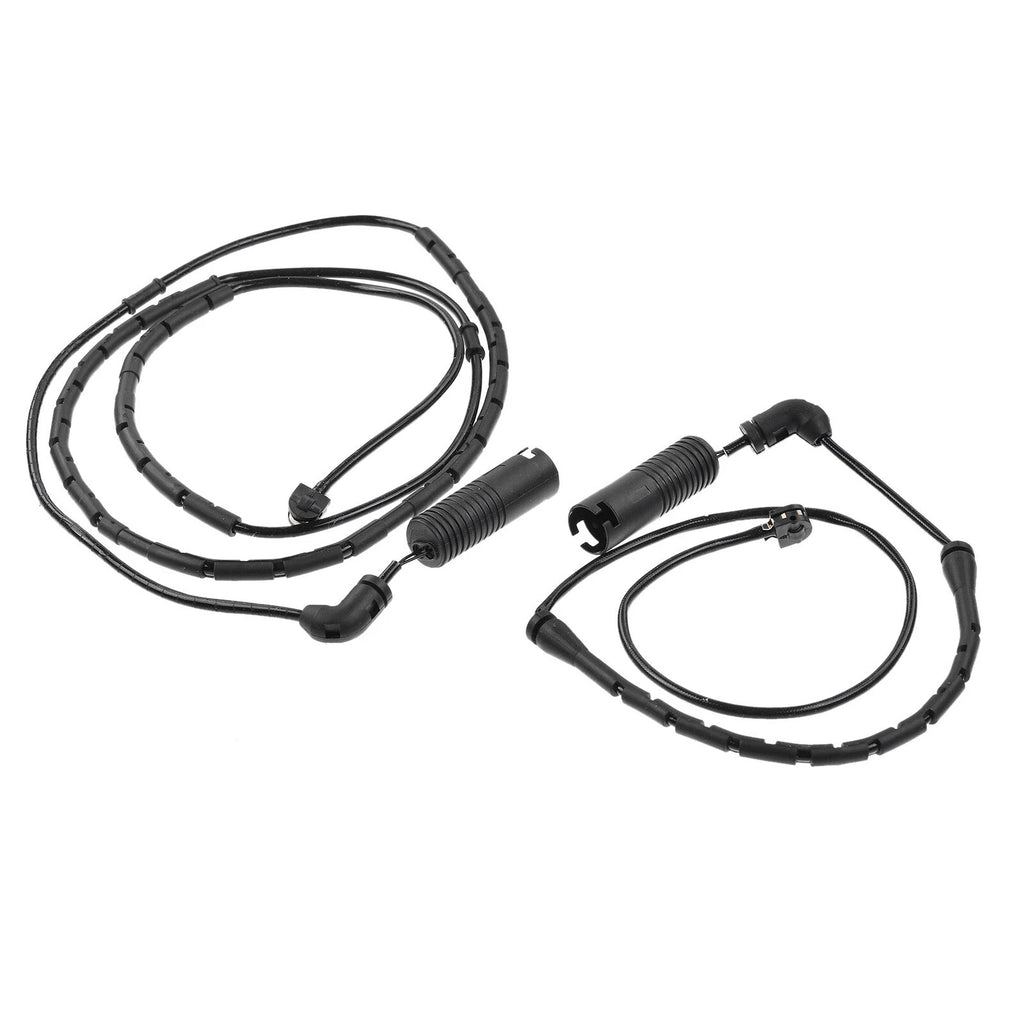 2X Brake Pad Wear Sensors for BMW M3 (2001–2006) E46