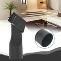 Flat Tip Brush Head for Vacuum Cleaner (35mm Diameter)