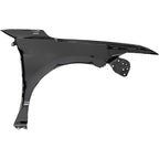 CAPA Certified Fender for Toyota Avalon (2019–2022) Front Driver Side