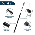 Rear Hatch Lift Supports Struts No. 8177025560 for Hyundai Accent (2003–2005)