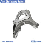 Front Right Steering Knuckle for Cadillac SRX (2010–2012)