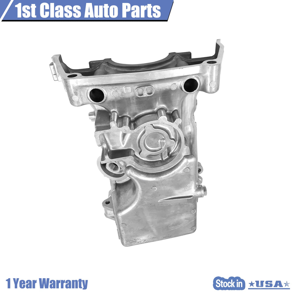 Engine Oil Pan for Honda Civic (2006-2011)