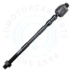 Set of 4 Tie Rod Ends for Subaru Outback Legacy (2005–2009)