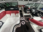 EVA Foam Cockpit Pad for Mastercraft X Star (2004–2011)