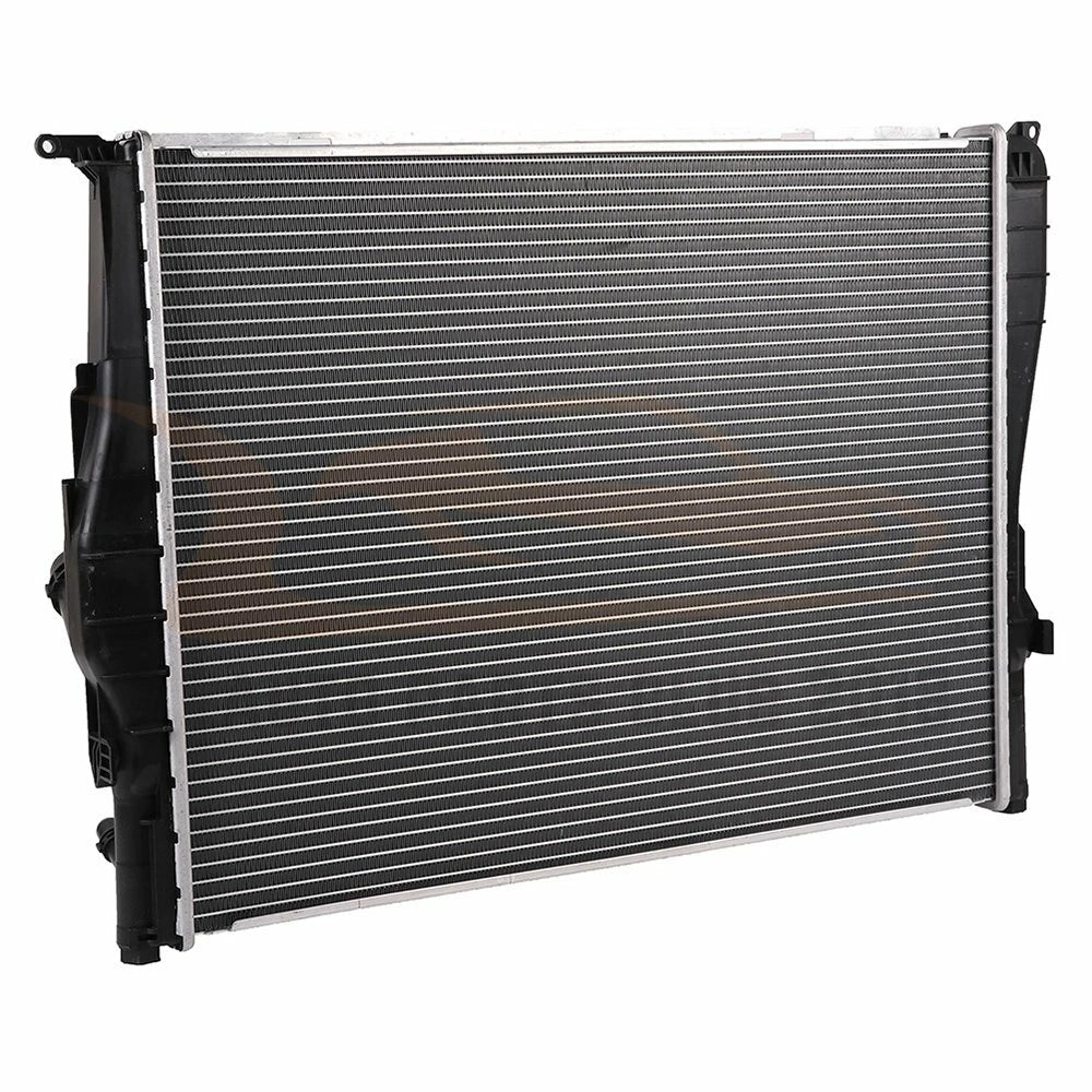 Aluminum Radiator for BMW 328i xDrive (2009-2013)