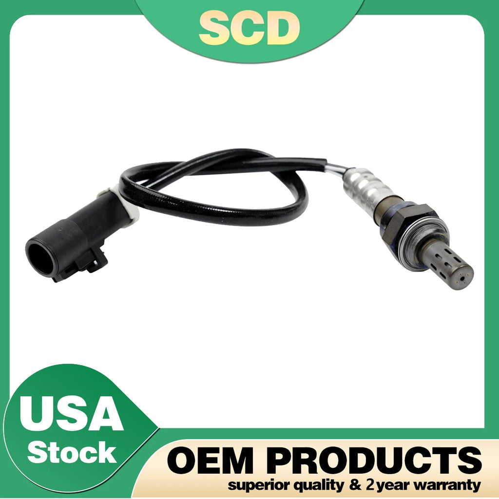 Downstream Oxygen Sensor 234-4610 for Ford Fusion (2006–2015)