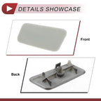 Front Left Washer Nozzle Cover Cap for Lexus LX570 (2016–2021)