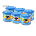 Air Freshener for X6 (CAR/HOUSE/HOME/OFFICE) - Apple Scent "Treefrog"
