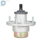 3 Pack Deck Spindle for John Deere X350 X330 X370 X580 X584 X590 X710 (2015–2023)