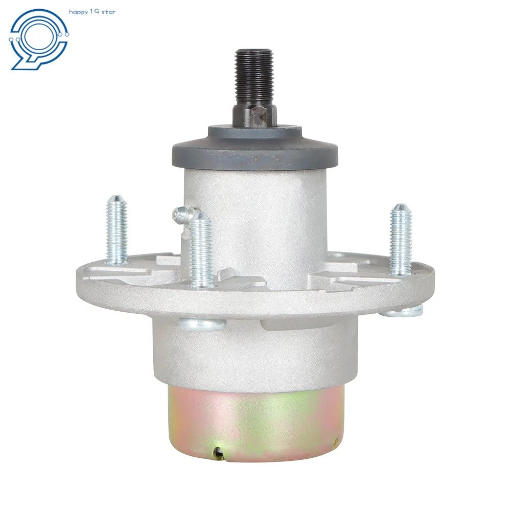3 Pack Deck Spindle for John Deere X350 X330 X370 X580 X584 X590 X710 (2015–2023)