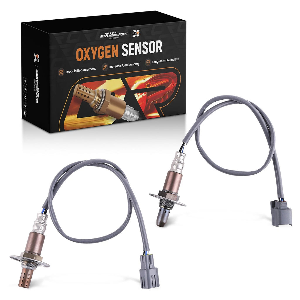 2x Oxygen O2 Sensor Upstream & Downstream for Subaru Outback (2010–2012)
