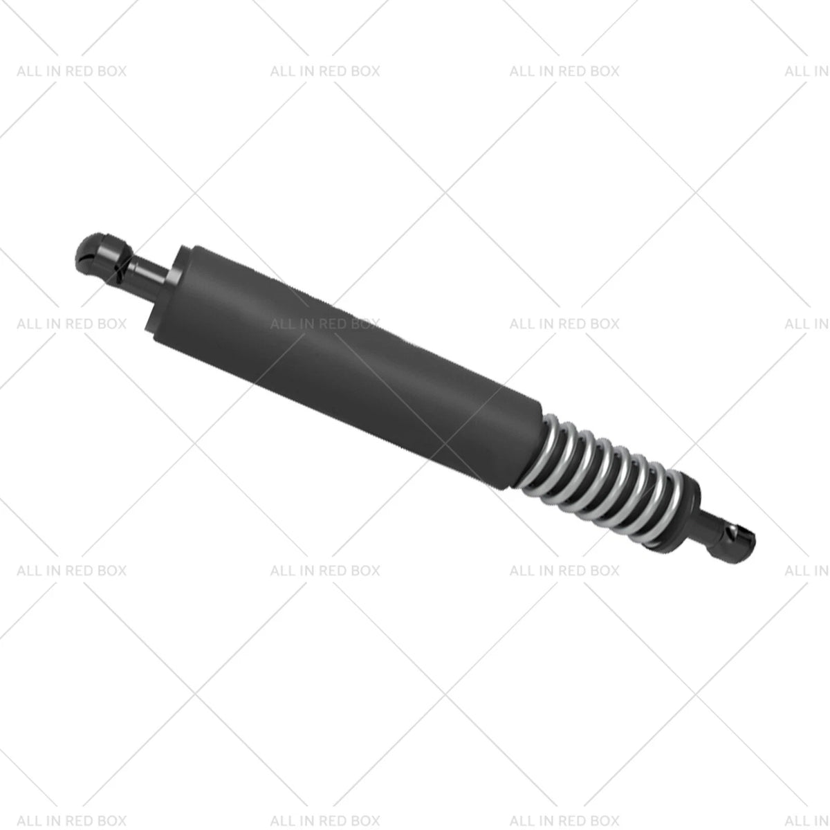 1x Rear LH RH Hatch Tailgate Lift Gas Strut for Porsche Cayenne (2003–2006)