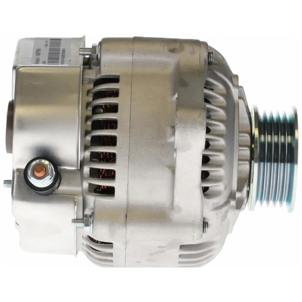 Alternator for Toyota Van Wagon L4 2.2L (1988-1988)