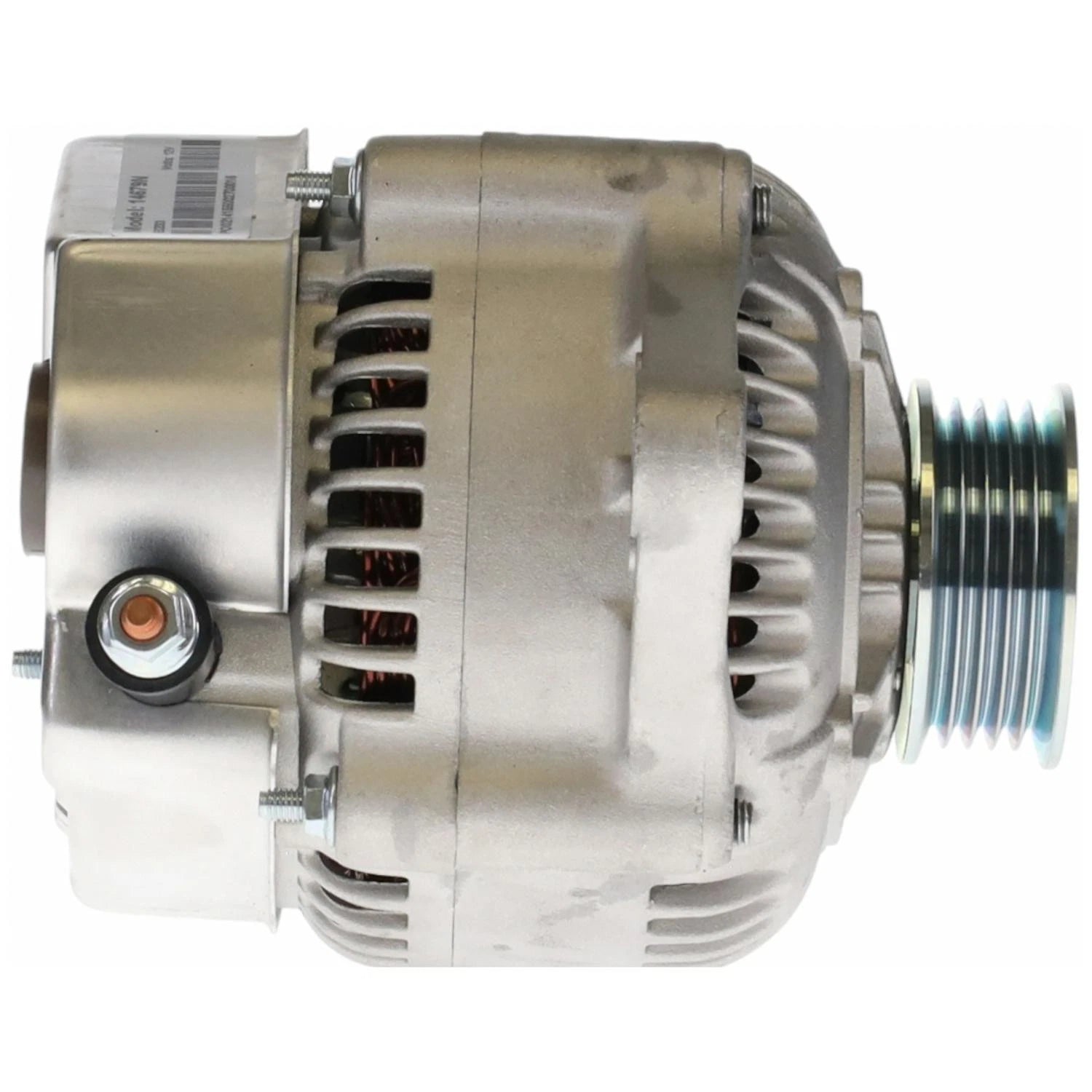 Alternator for Toyota Van Wagon L4 2.2L (1988-1988)