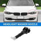 Front Driver Side Headlight Washer Nozzle for Toyota Prius (2009–2015) No. 8520847011