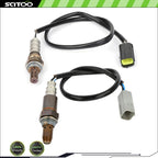 2X Air Fuel Ratio O2 Sensor for Infiniti EX35 (2008–2010) Upstream & Downstream