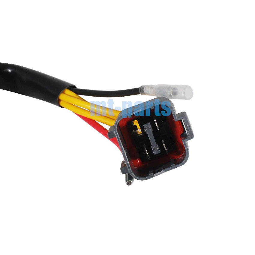 Voltage Regulator Rectifier for Access ATV Tomahawk 400/300 (2000–2023) ACC-61120-A03-010