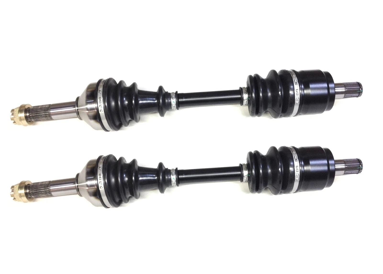 Precision Rear CV Axles for Kawasaki (59266-0023) Left & Right