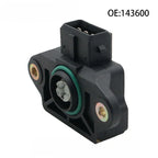 Throttle Position TPS Sensor for BMW E46 318i (1998–2006)