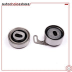 Timing Belt Kit with Water Pump for Honda Accord (1998-2002)