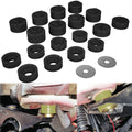 Body Cab Mount Bushing Kit for Ford F250 F350 Super Duty (1999–2018) KF04050BK
