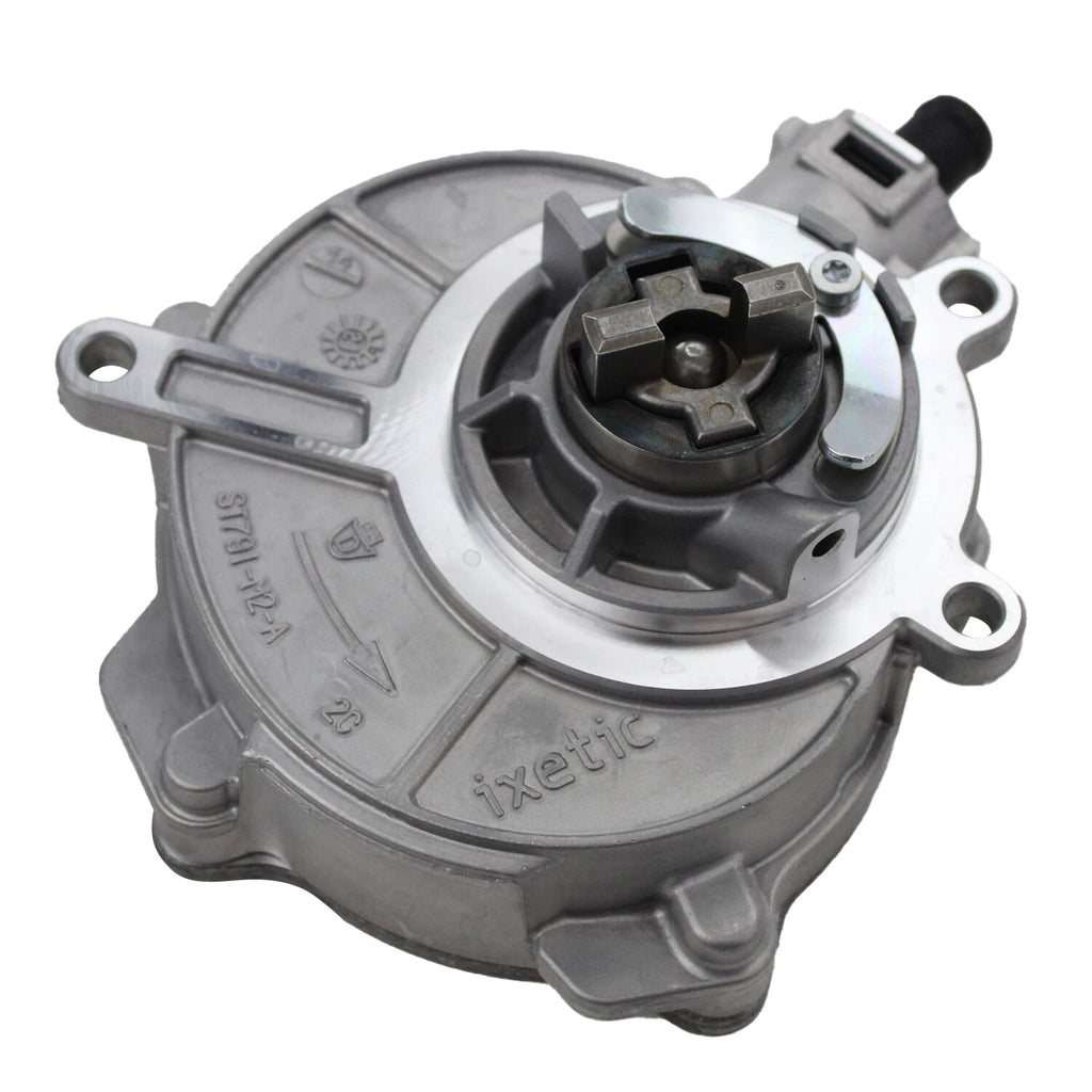 Vacuum Pump for Audi A5 A6 A7 A8 Quattro Porsche Cayenne Panamera VW Touareg (2008–2021)