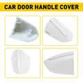 Exterior Door Handle Cap Cover for Ford SSV / Police Responder (2019–2020)