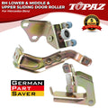 3PCS Sliding Door Roller Kit for Mercedes-Benz 
