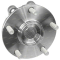 2 x Front Wheel Bearing Hubs for Toyota Tarago GSR50 (2007–2018)