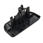 Seat Slide Blockage Cap for