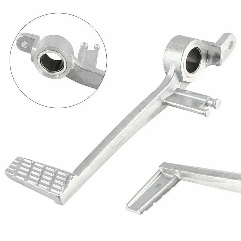 Rear Brake Lever Pedal for Suzuki GSXR1000 (2003-2004)