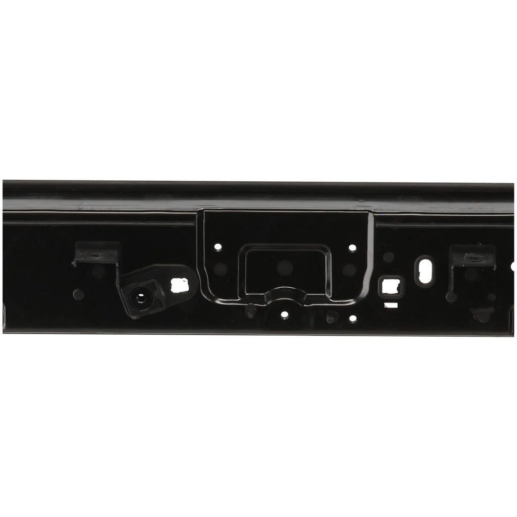 Radiator Support for Kia Soul (2010–2011) Black Assembly