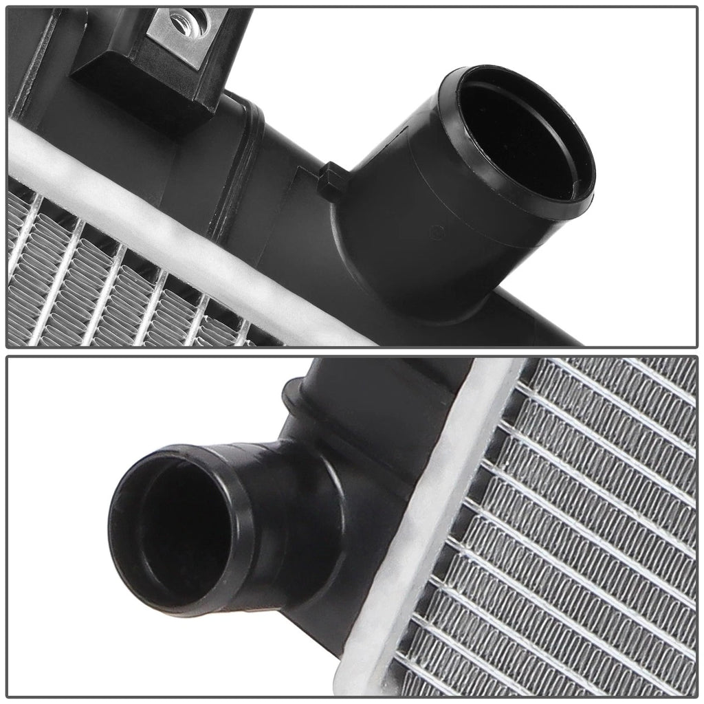 Aluminum Radiator for Ford Explorer Mountaineer 5.0L (1996–1999) DPI 1824