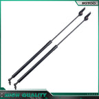 2X Rear Hatch Lift Supports Gas Struts for Geo Metro (1989–1994)