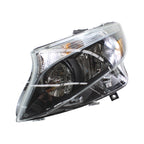 Hella Front Driver Left Headlight Assembly Halogen 011284851 for Mercedes Metris (2016–2023)