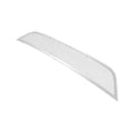 Stainless Chrome Mesh Grille for Dodge Durango (2014–2020)