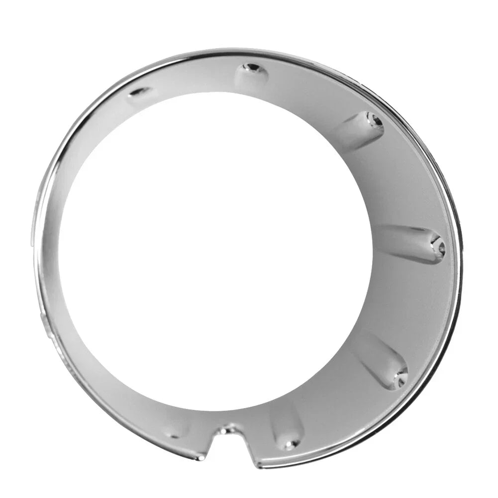 Fog Light Frame Trim Cover for BMW Mini Cooper R56 LCI (2009-2013)