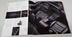 Sales Brochure for Thunderbird (1992)