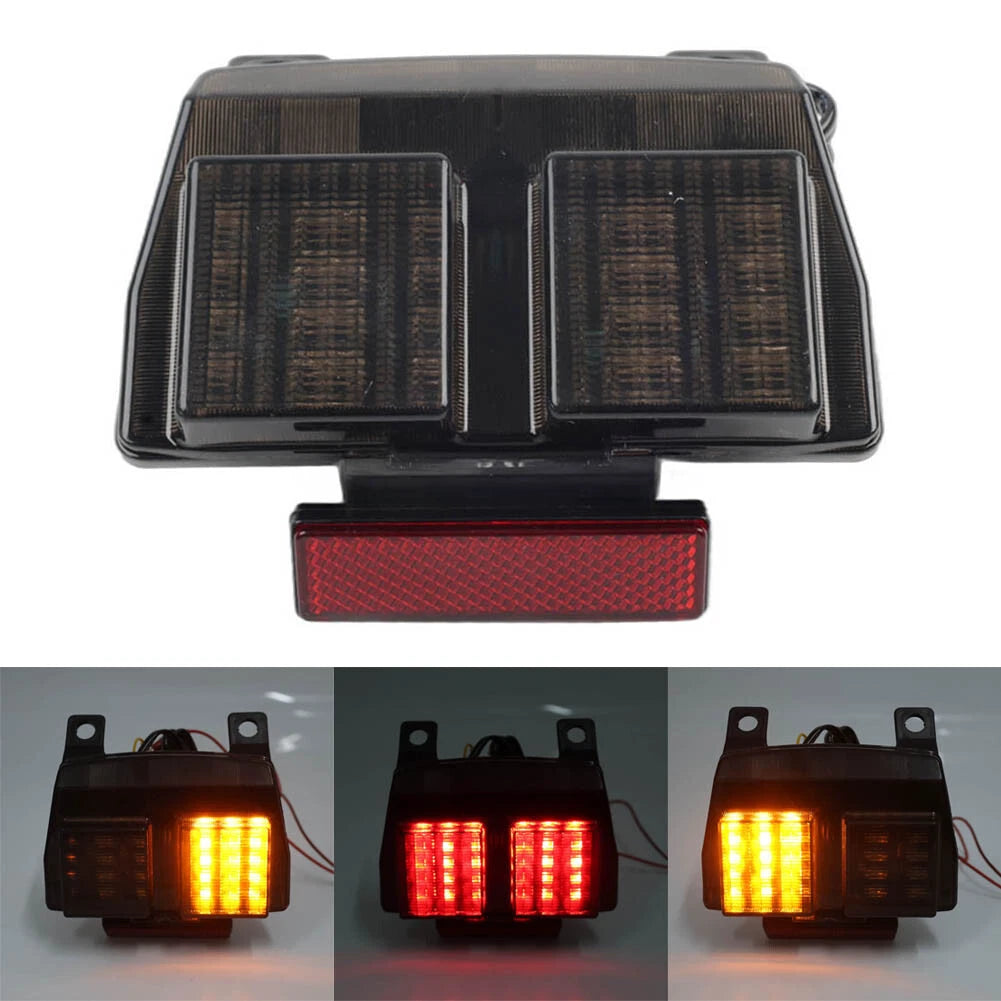 LED Tail Light Brake with Turn Signal for Ducati 748 916 996 1994–2003 998 2002–2004