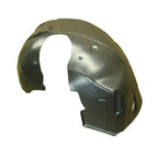 Replacement Polypropylene Driver Side Front Inner Fender w/Insulating Foam