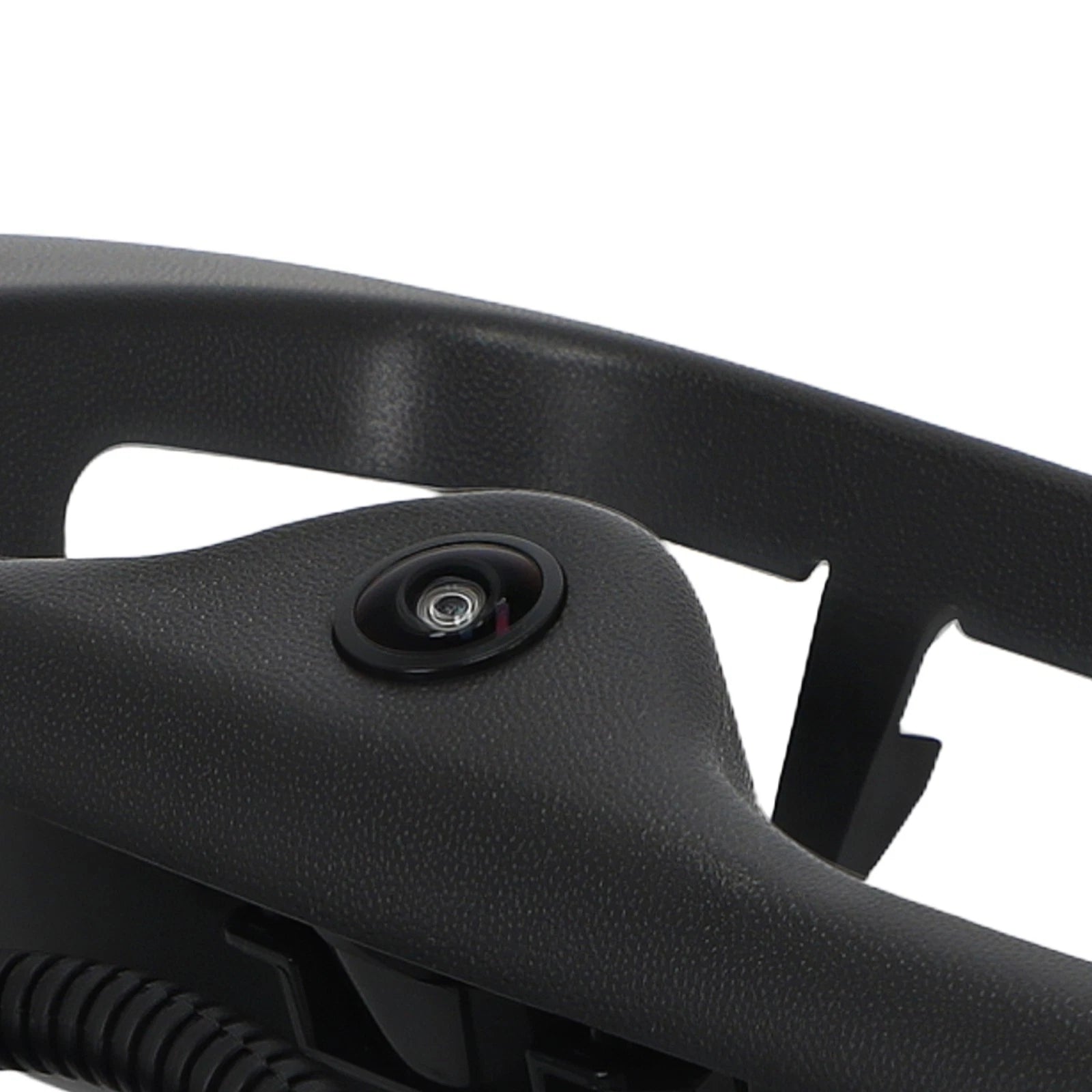 Black Rear Tailgate for Chevrolet Silverado 1500 HD / 3500 (2001–2007)